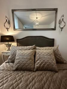 Apartamencik Królewiecka