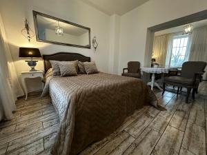 Apartamencik Królewiecka