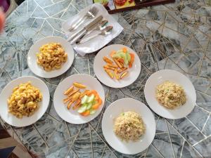 Sunshine homestay