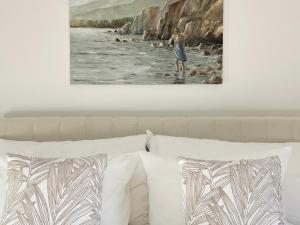 Montreux Riviera Suite Waterfront 3 Bedrooms Private Parking