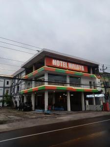 New Wijaya Hotel