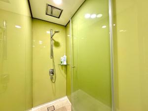 Sky Suites Deluxe 3BR Suite at KLCC