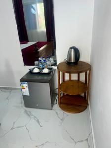 Kendwa Crystal Coast Hotel