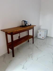 Kendwa Crystal Coast Hotel