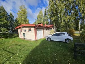 Revontulet zohar hazfoni