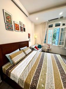 Langmandi Experience Đội Cấn