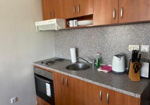 Amber - Mountain Escape with free Bottle of good Wine