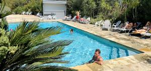 La Vetta Village Vacances Camping