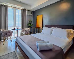 ELUDE Designer Suite Pasig - Prime Location