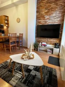 Apartmán pod Hoľou, Tatran-Donovaly - Korytnica