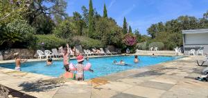 La Vetta Village Vacances Camping