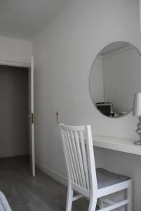 Apartamento por Meses Zona Santa Catalina