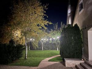 Green Garden Deluxe Villa by Therme