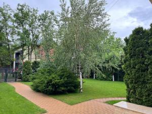 Green Garden Deluxe Villa by Therme