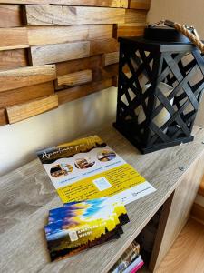 Apartmán pod Hoľou, Tatran-Donovaly