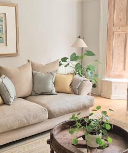 Crouch End Apartment - Spacious flat close to Central London