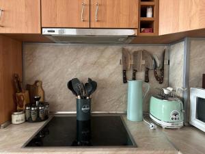 Mountain View, Grand Monastery Pamporovo, top location