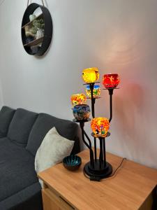 Mountain View, Grand Monastery Pamporovo, top location