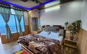 HiLL Mount View Dalhousie Talai Chamba - Tungūna