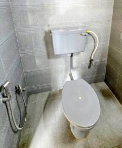 Salaam Namaste by the beach