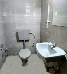 Salaam Namaste by the beach