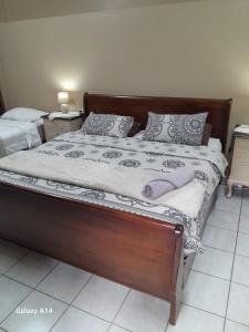 Duck Inn Self Catering Units