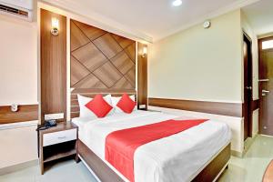 Hotel O Star Ldh