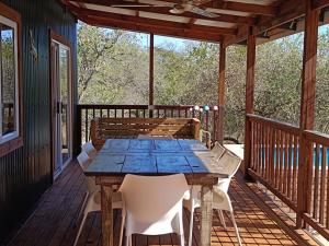 Sunset on Kingfisher