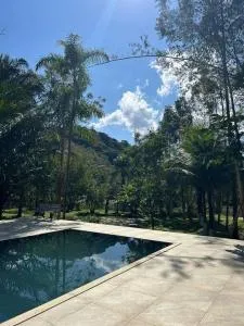 Refúgio da Natureza FAZENDA - إيتابوراي