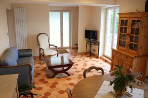 Appartements Le Belvedere : photos des chambres