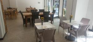 Eden Hotel Khem Beach