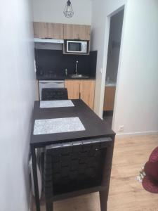 Appartements Appartement Jelyad Terres Fortes 1 a 10 minutes de Disney : photos des chambres