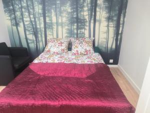 Appartements Appartement Jelyad Terres Fortes 1 a 10 minutes de Disney : photos des chambres