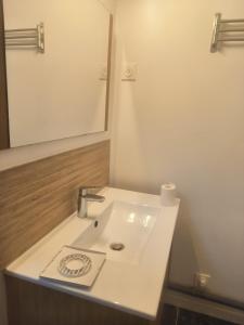 Appartements Appartement Jelyad Terres Fortes 1 a 10 minutes de Disney : photos des chambres