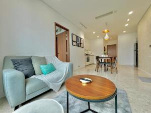 Sky Suites Wonder 2BR Suite KLCC View
