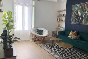 Bastia nid - Le Fango