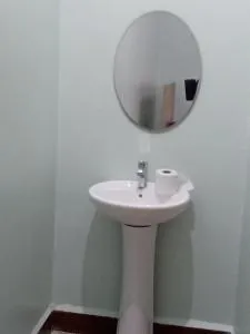 Vanilla coffee farm lodge campsite - Engare Nanyuki