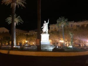 Appartements Bastia nid : photos des chambres