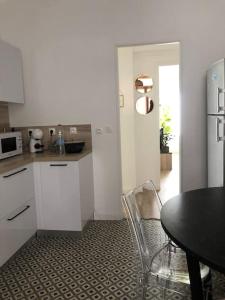 Appartements Bastia nid : photos des chambres