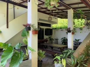 Villa Rukaththana UNAKURUWA