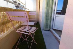 Appartements Bastia nid : photos des chambres