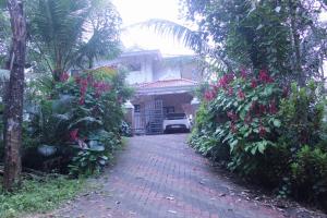 Casa Grande Homestay Anaviratty Munnar