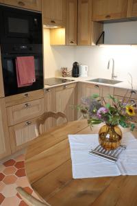 Appartements Le Belvedere : photos des chambres