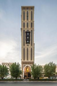 Elaf Qinwan Hotel