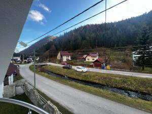 3izbový rodinný dom s krbom