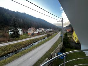 3izbový rodinný dom s krbom