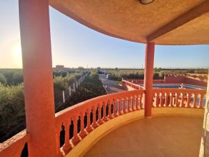Villa des Oliviers MEKNES