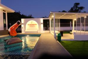 The One Pool Villa เขาใหญ่