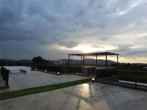 The One Pool Villa เขาใหญ่