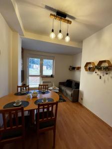 Apartmán pod Hoľou, Tatran-Donovaly